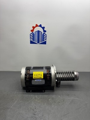 SEIM / SEIM-PA29B-43 / Submersible Screw Pumps / with 3 HP Electric Motor