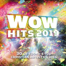 Wow Hits (Series) Wow Hits 2019 (CD)