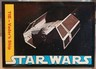 1977 Star Wars Wonder Bread TIE - Vader's Ship #16 NM/MT Dar