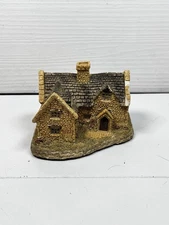 David Winter Cottage "Cotswold Cottage 1982"