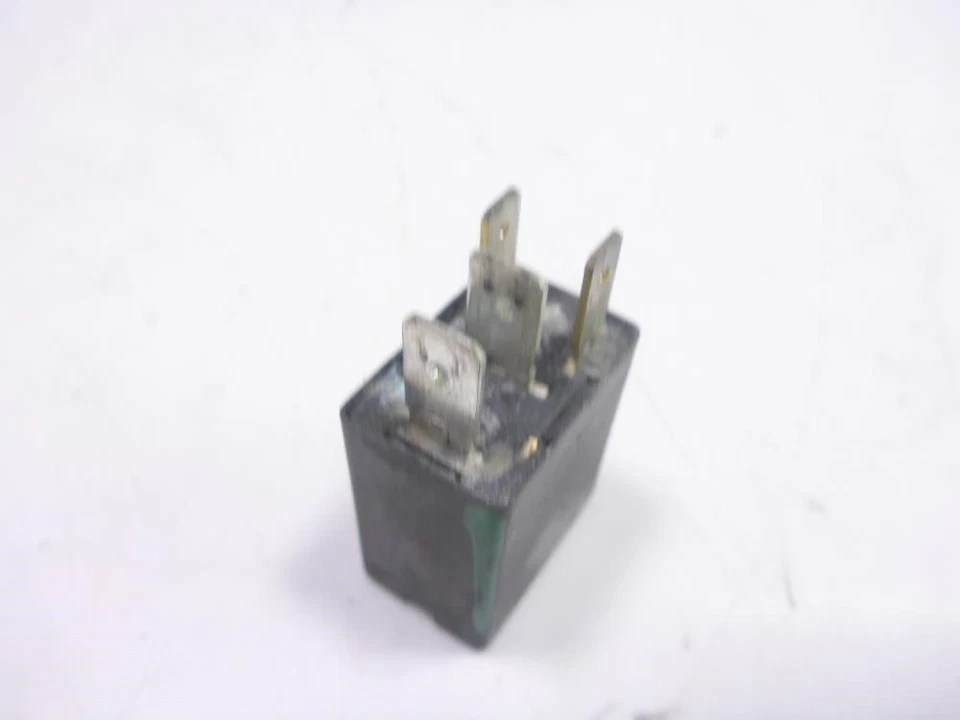 Relé Ducati Monster S2R 800 07 Foto 4 de 4