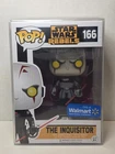 Funko Star Wars Rebels The Inquisitor 166 Vinyl Figure - Slight Damage