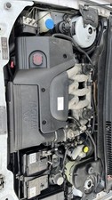Moteur Jaguar E