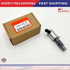 VTC Oil Control Valve Variable Timing Solenoid for Honda Acura RDX 15830-RBB-003