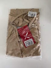 Capezio TB1420C Nude Camisole Leotard Adjustable Straps NEW Child M