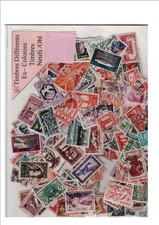 Timbres des colonies francaises avant indépendance  majorité de neufs