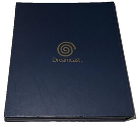 Sonic The Hedgehog 2 Sega Dreamcast 10th Anniversary Privilege Pack