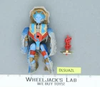 Stonedar 100% Complete He-Man Masters of the Universe MOTU 1986 Mattel Vintage
