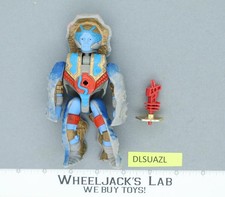 Stonedar 100% Complete He-Man Masters of the Universe MOTU 1986 Mattel Vintage