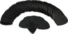 Dunlop 44R100 Nylon Standard Guitar Picks 1.0mm 72-pack