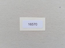 Rolex Sticker Adesivo Explorer 16570