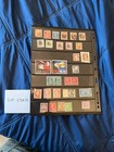 united states stamps unused war stamps and more see pictures — photo 1