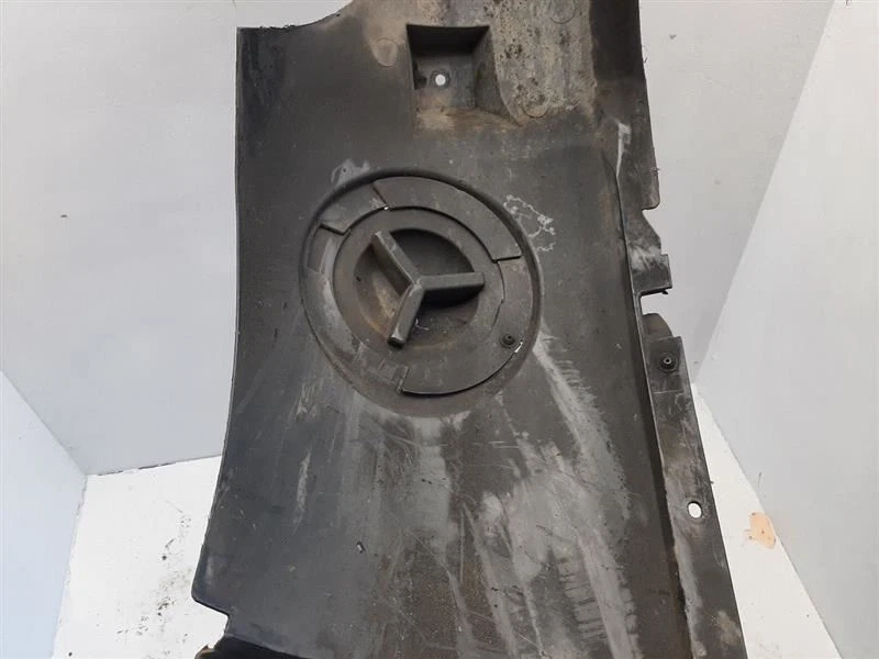 Right Front Inner Fender Liner 2.4L Fits 2010-2013 CHEVROLET EQUINOX - Image 4 of 4