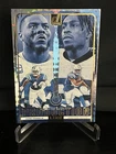 2025 Panini Jonathan Taylor / Zaire Franklin Base (Raw)