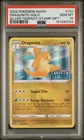 Dragonite (Silver Tempest Stamped) 131/195: Sword & Shield Promo Cards - PSA 10