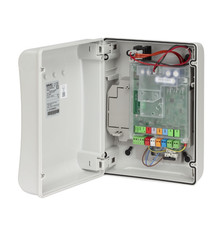 FAAC E034 102011 Electronic Central Control P...