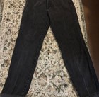 Rocky Mountain Clothing Co Men's Black Straight Leg Denim Jeans Regular Fit 34 — photo 1
