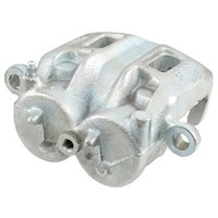 Bremssattel 2 Kolben Ø 45 Mm Grauguss A.B.S. FüR U.A. Mitsubishi Grandis