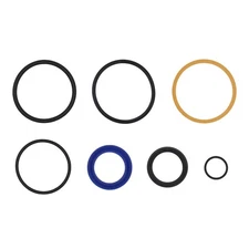 Fits John Deere 70 Skid Steer Loader Tilt Or Lift Cylinder Seal Kit GG190-31848