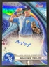 Brayden Taylor 2024 Bowman's Best Refractor