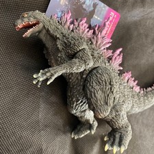 Movie Monster Series Millennium Godzilla Godzilla Millennium Godzilla 2000