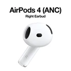 Original Apple AirPods 4 with Active Noise Cancellation (ANC) Right Side A3055