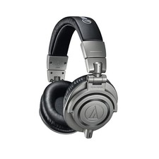 Audio-Technica ATH-M50xGM Gunmetal Amazon Japan Exclusive Studio Headphone NEW