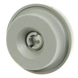 Lower Basket Wheel Group 45Cm #1763680200 for Blomberg