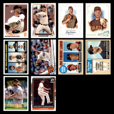 2014 MLB World Series Collecting Guide 66