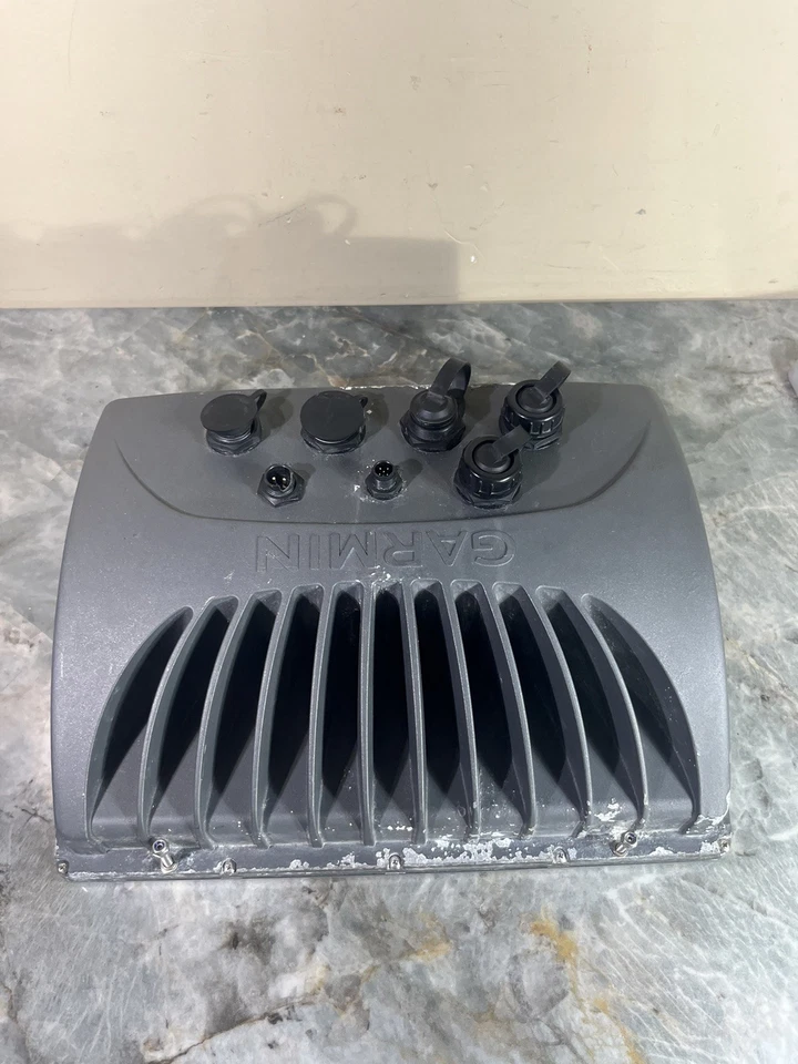 Garmin GPSMAP 5212 - Parts Or Repair - Image 4 of 4