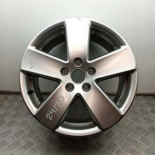 VOLKSWAGEN Passat Alloy Wheel Single 7.5J X 17 3G0601025E