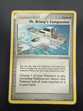 Mr. Briney's Compassion POP Series 2 8/17 - Uncommon - LP on eBay