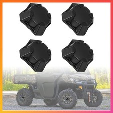Tire Wheel Hub Caps for Defender/Commander/Outlander 2015-2020