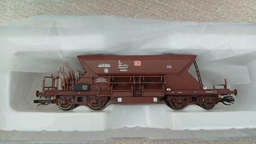 Arnold 3x SET Selbstentladewagen , HN 9701 | Condition: Neu