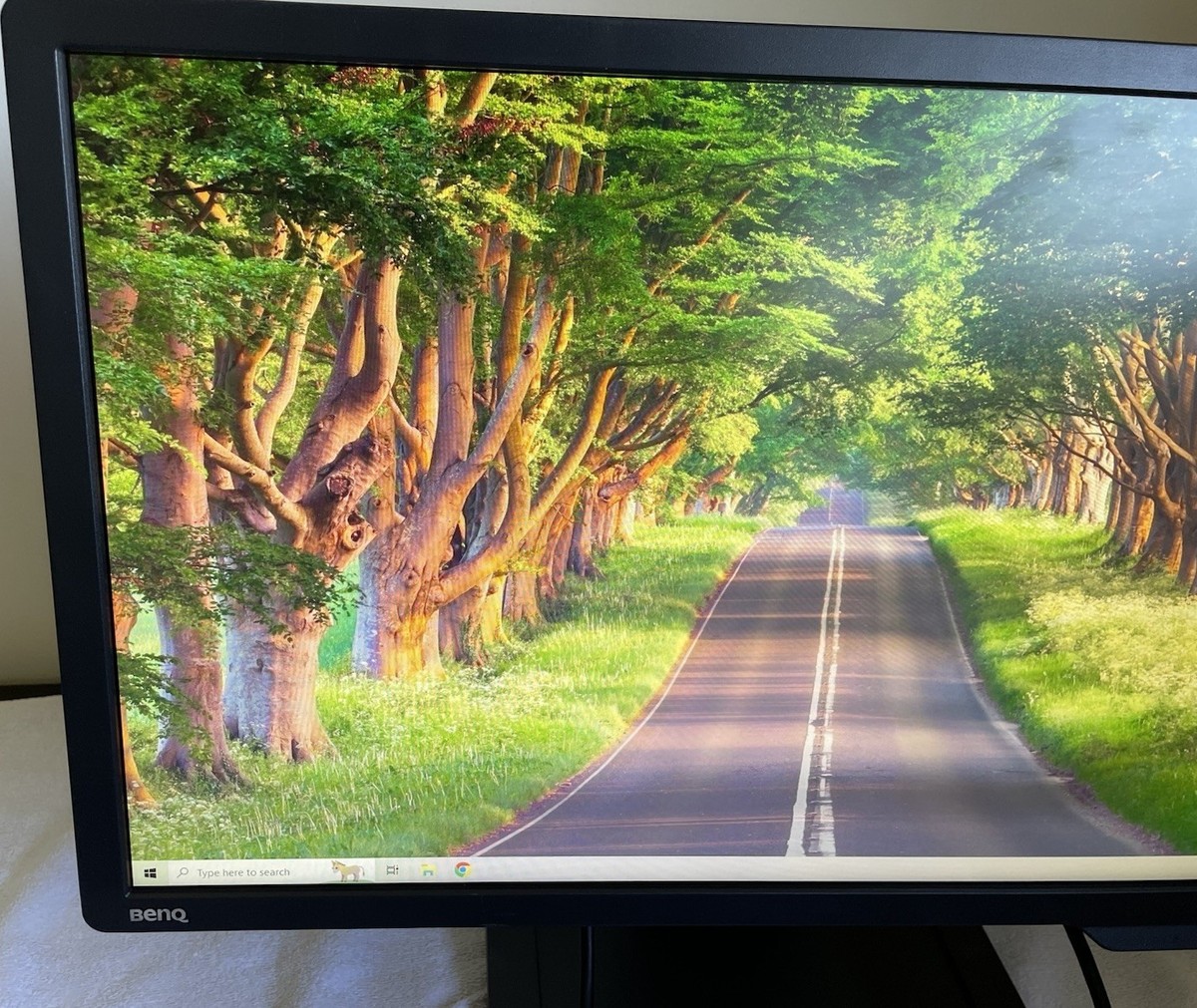 BenQ XL2411-B Monitor 24” - [SHIPS FAST] | eBay