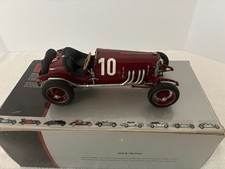 CMC GmbH 1/18 scale Mercedes Targa Florio, 1924 diecast model