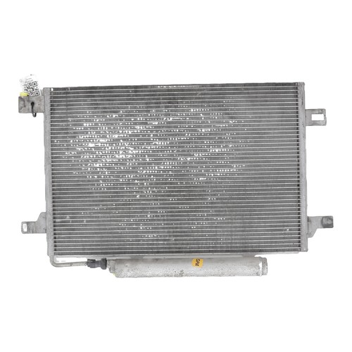 Heizkörper Für Klimaanlage / Kondensator - Mercedes B-Klasse I PH.1 - 1695000754