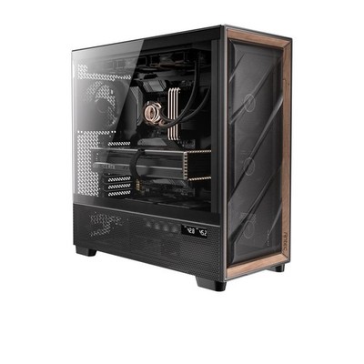 Antec Performance 1 FT E-ATX PC Gaming Case