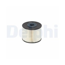 DELPHI HDF621 Kraftstofffilter für CITROËN FIAT FORD PEUGEOT TOYOTA DS