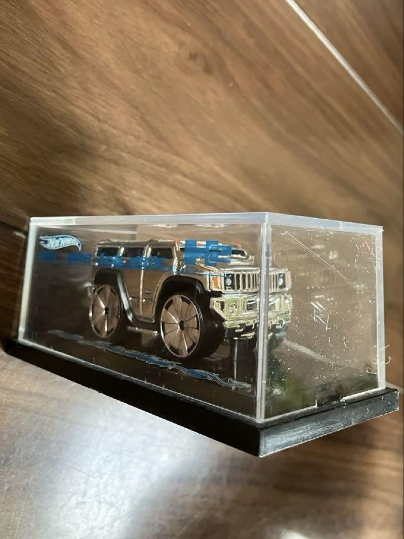 ［激レア］Hot Wheels トイフェア ToyFair 2005 H2 Hot Wheels Toy Fair 2005 H2 | eBay