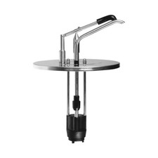 Gastroback Hebeldosierspen​der Ketchupspender Dosierspender Senfspender EDU 10