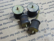 Shindaiwa EB45 BackPack Blower AV Mounts 72930-12230 72930-12220 72930-12210