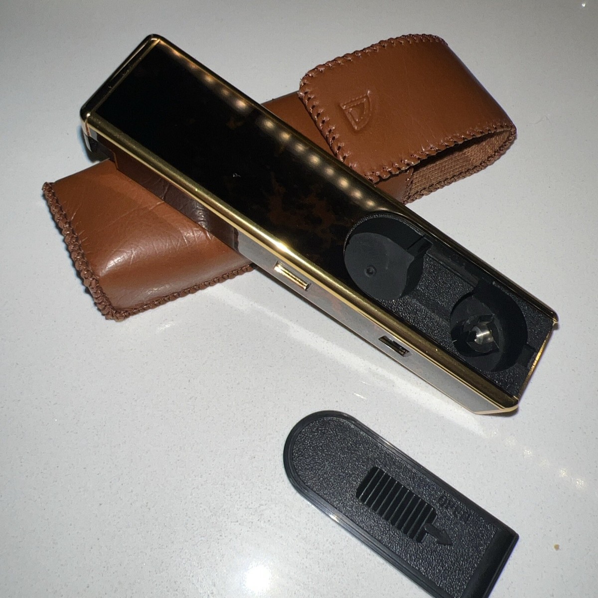 Minimax-lite Subminiature Camera w/electronic Lighter Nikoh Co.LTD | eBay