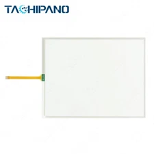 Touch Screen for DMC AST104 AST-104 AST-104A AST-104A080A Replacement Glass