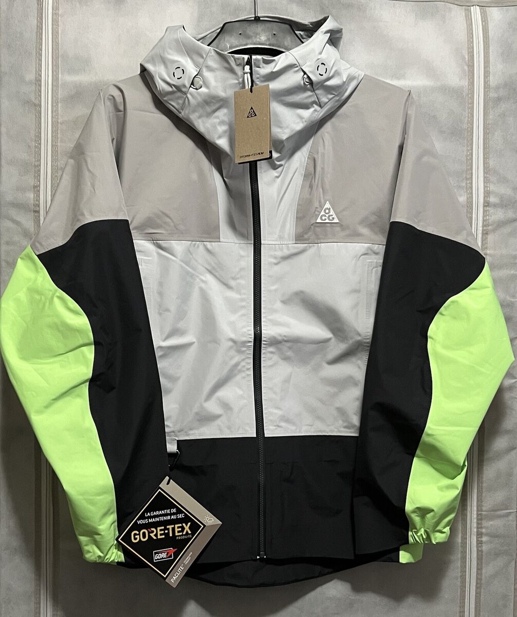 Nike ACG Chain of Craters Gore-Tex Storm-FIT ADV DB3559-025 Nike ACG Chain of Craters Gore-Tex Storm-FIT ADV DB3559-025