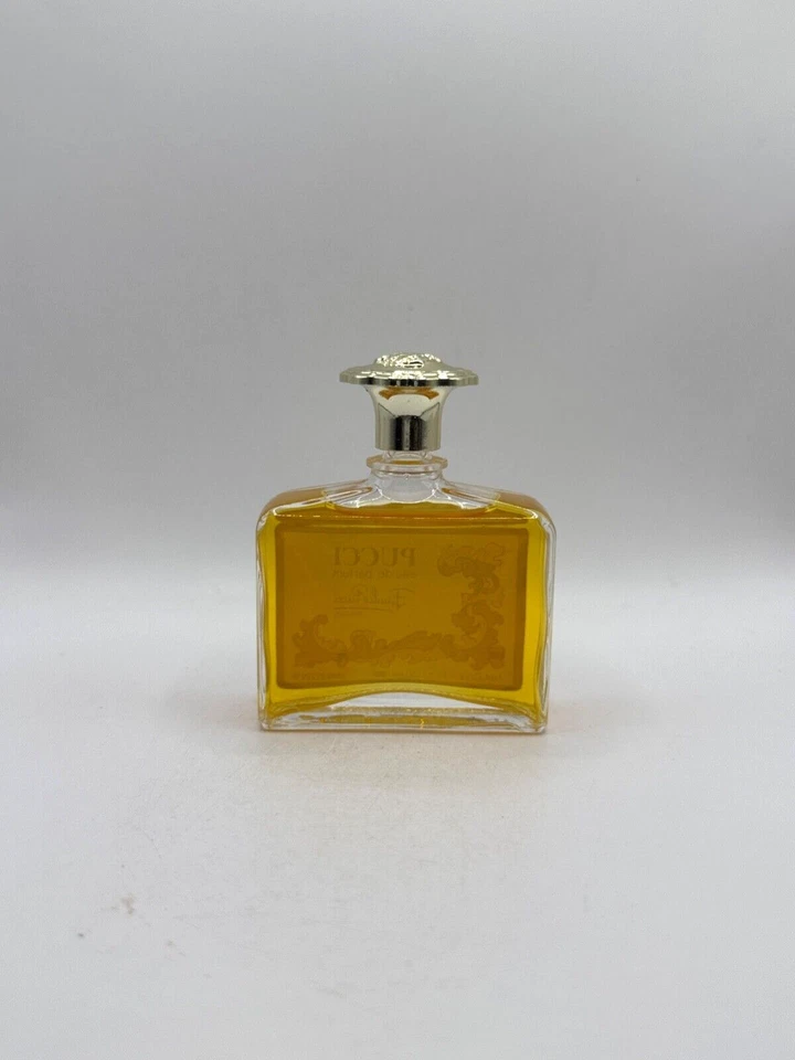 PUCCI BY EMILIO PUCCI 30ML EDP SPLASH (NUEVO CON CAJA) Foto 3 de 4