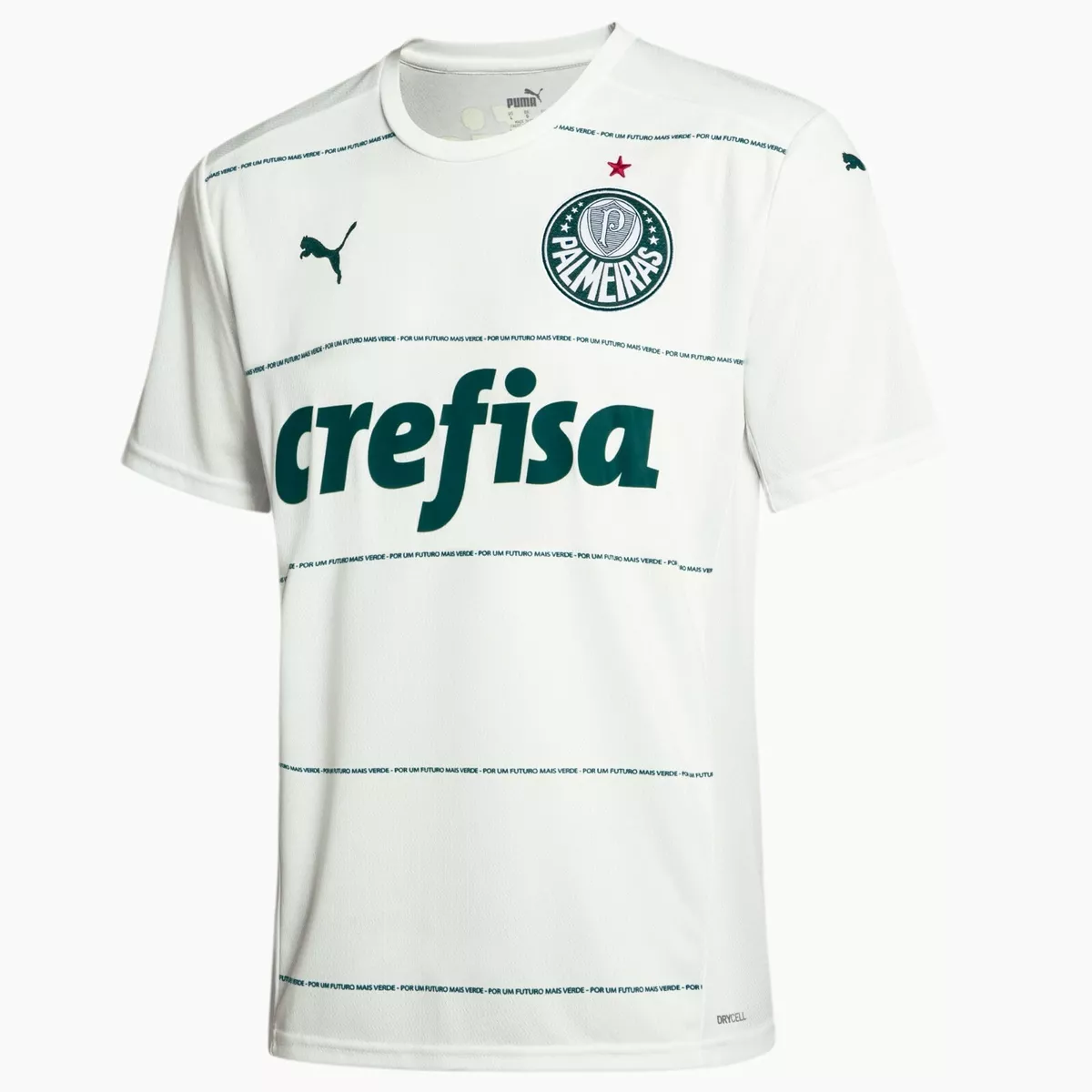 político Importancia Calle principal Palmeiras Away Soccer Football Maglia Shirt Jersey - 2022 2023 Puma Brazil  | eBay