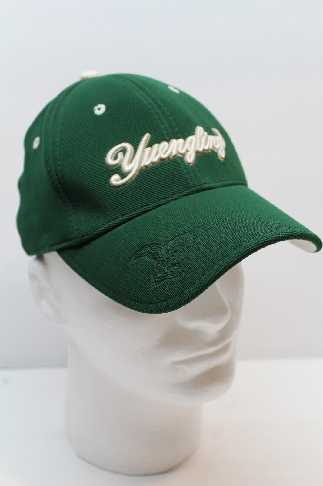 Yuengling Brewery American Needle A+ Flex Hat Cap S/M Gem