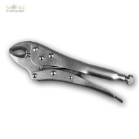 "Zange Gripzange Feststellzange Klemmzange 10\" 250Mm SchweißErzange"