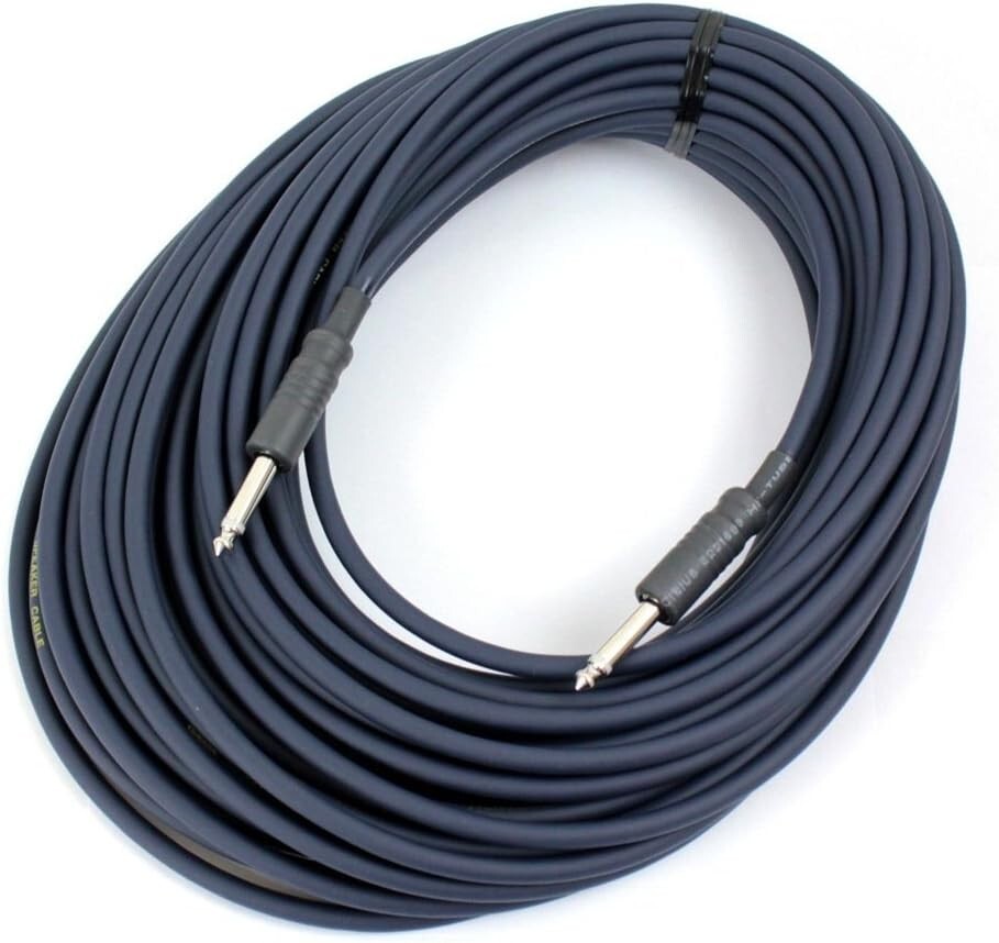 YAMAHA Speaker Cable 20m YSC20PP For STAGEPAS series | eBay